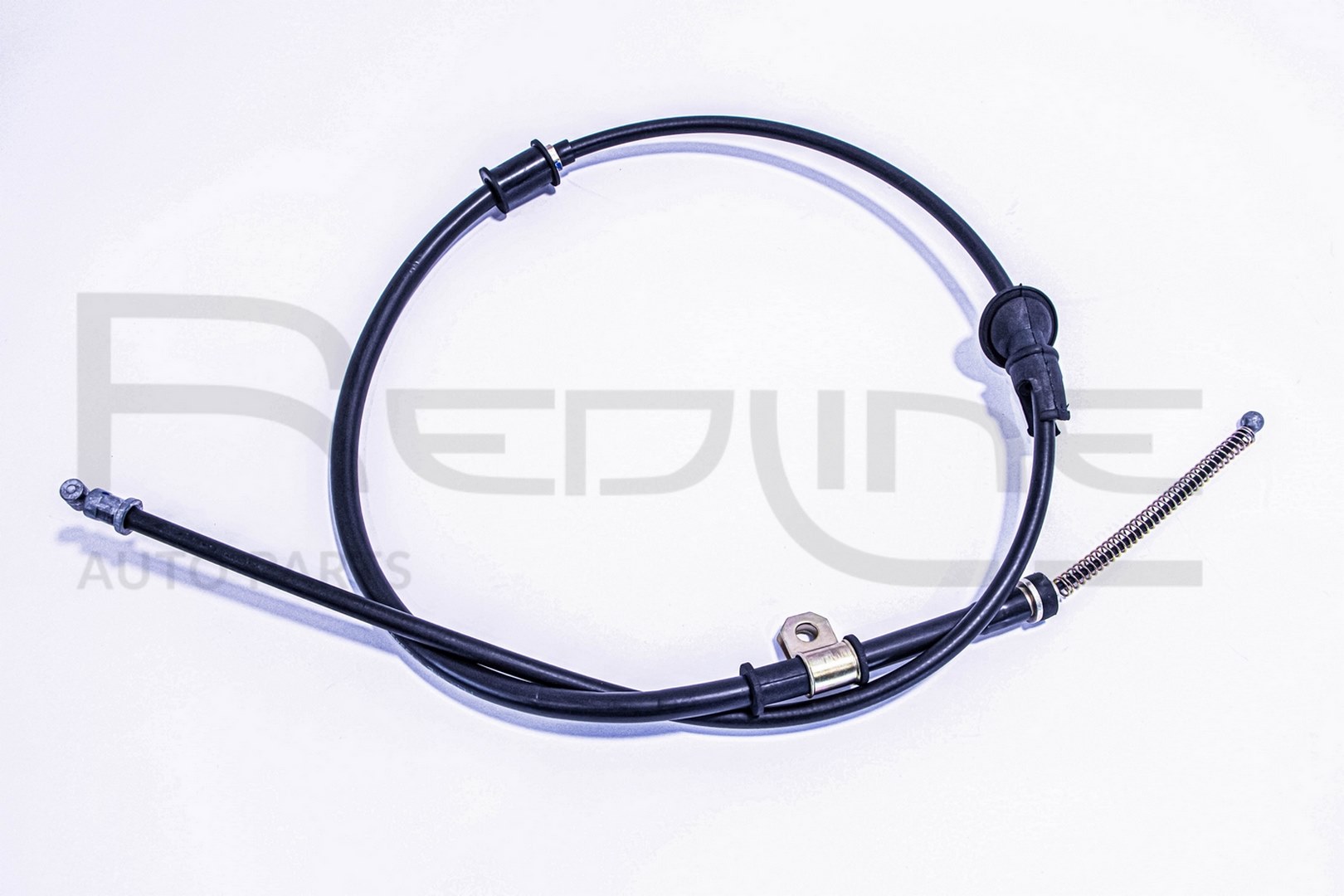 Cable Pull, parking brake (49MI038)