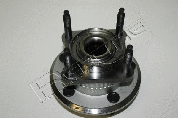 Wheel Hub (24JE008)