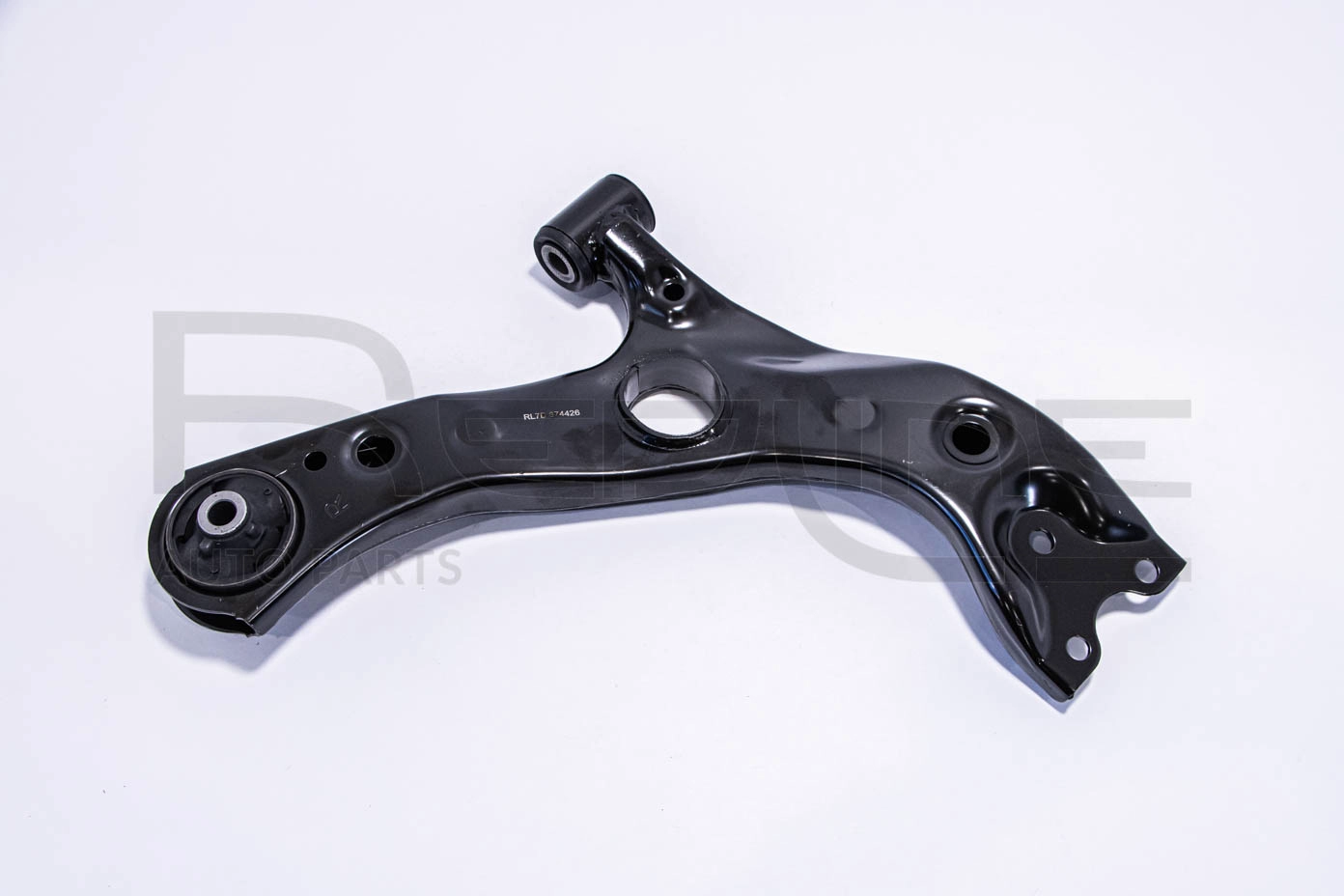 Control/Trailing Arm, wheel suspension (40TO272)
