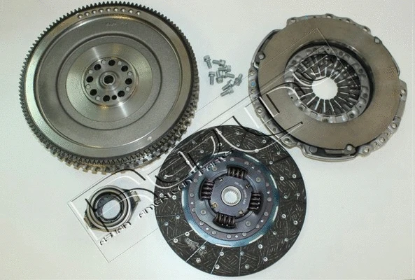 Clutch Kit (25HY169)
