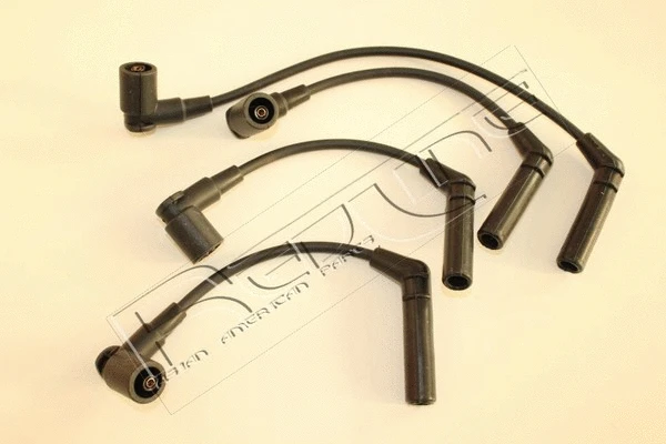 Ignition Cable Kit (63DW003)