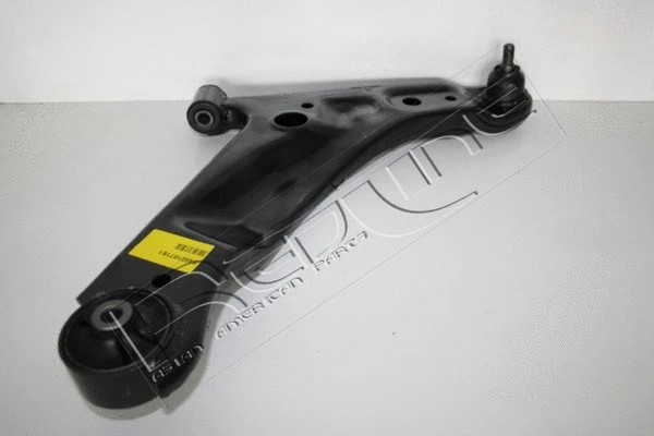 Control/Trailing Arm, wheel suspension (40KI122)