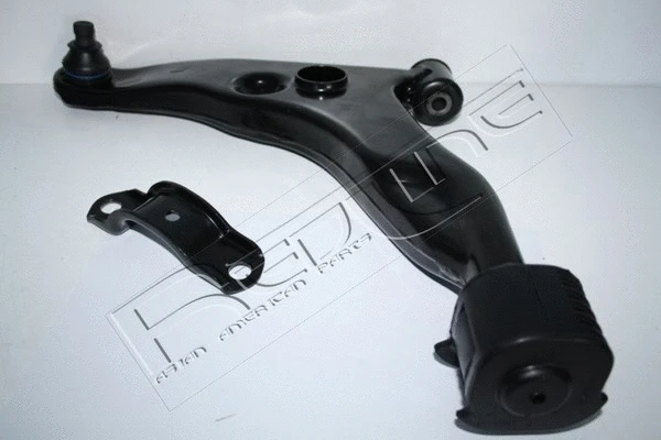 Control/Trailing Arm, wheel suspension (40MI071)