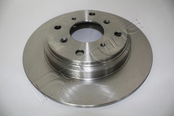 Brake Disc (26HO033)