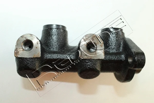Brake Master Cylinder (09DW009)
