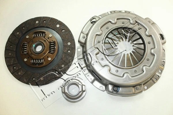 Clutch Kit (25GW000)