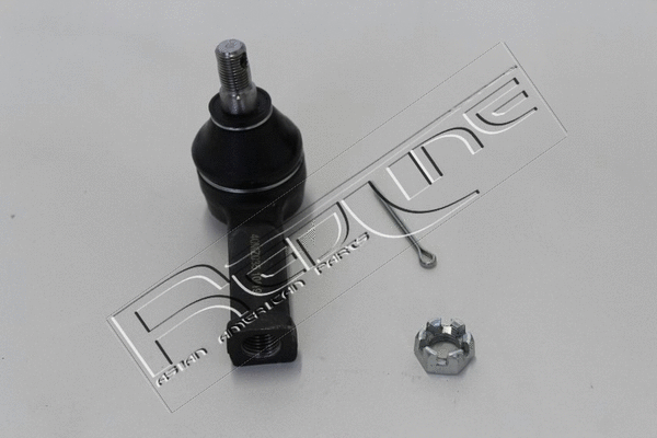 Tie Rod End (40MZ035)