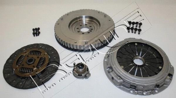 Clutch Kit (25CI001)