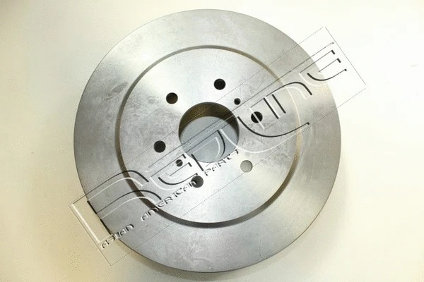 Brake Drum (41NI016)