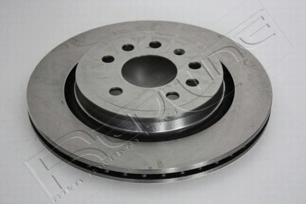 Brake Disc (26CD002)