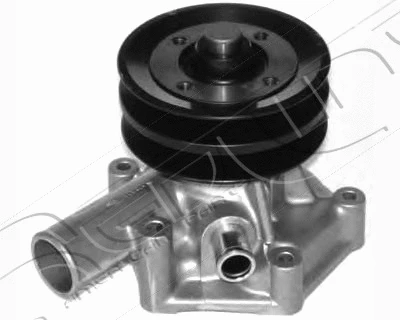 Water Pump, engine cooling (28SU006)