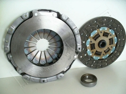 Clutch Kit (25TO069)