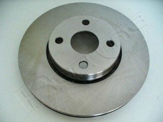 Brake Disc (26TO045)