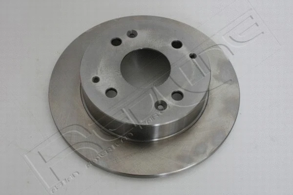 Brake Disc (26HO005)