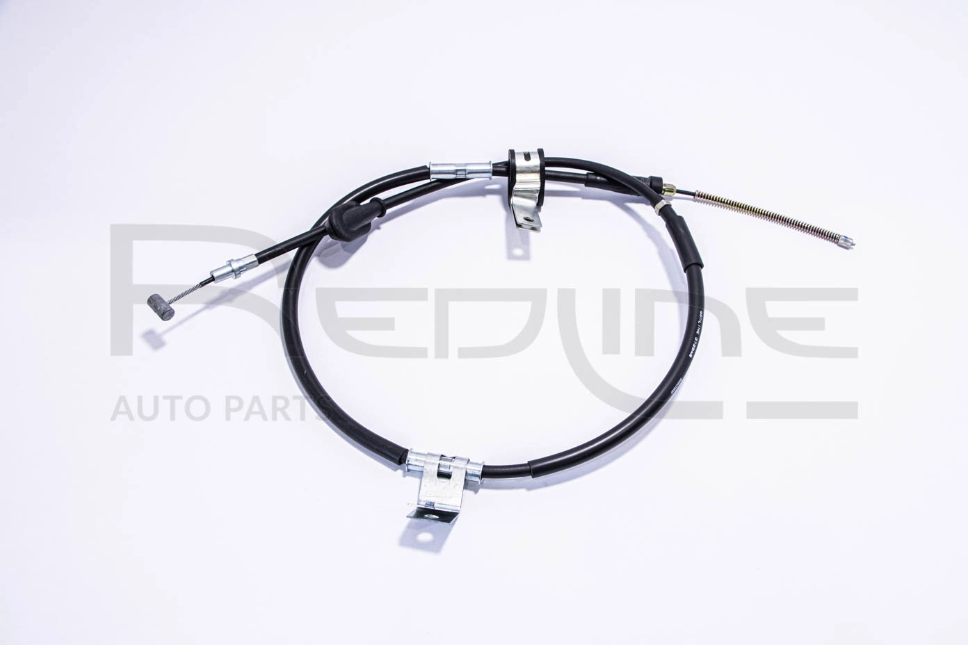Cable Pull, parking brake (49SZ059)