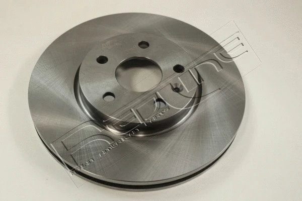 Brake Disc (26CH019)