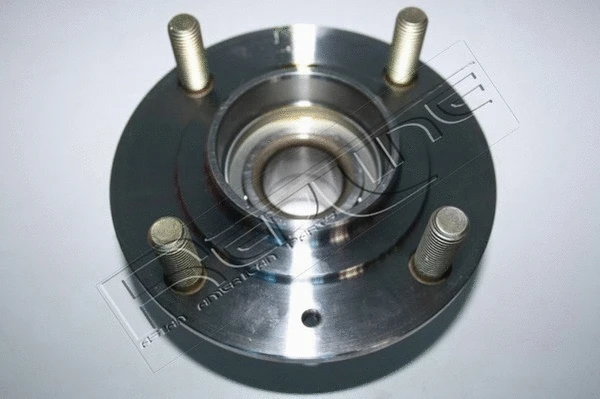 Wheel Hub