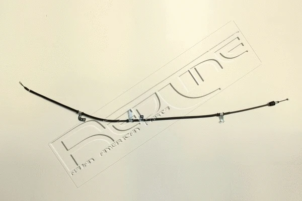 Cable Pull, parking brake (49HY033)