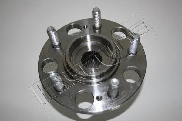 Wheel Hub