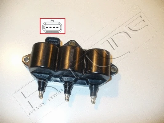 Ignition Coil (62DW000)