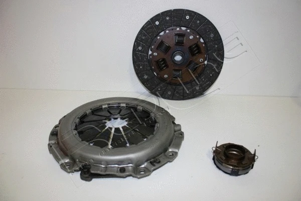 Clutch Kit (25MI078)