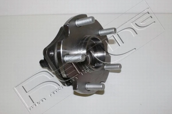 Wheel Hub