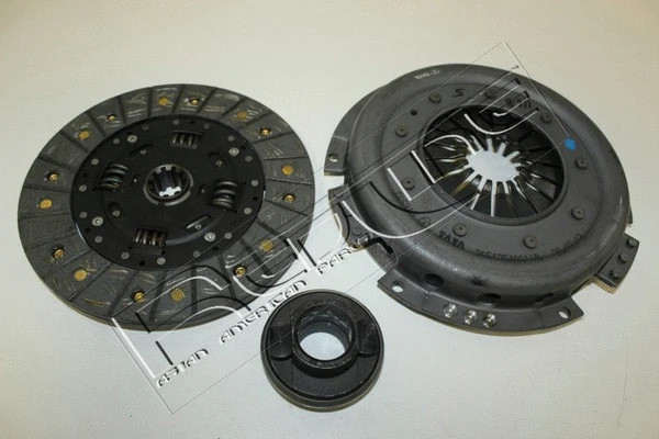 Clutch Kit (25TA000)