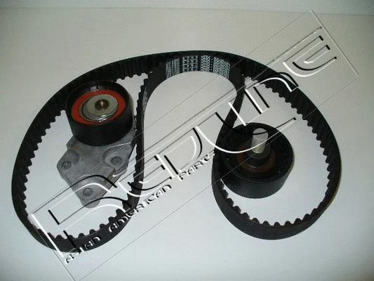Timing Belt Kit (30CV000)