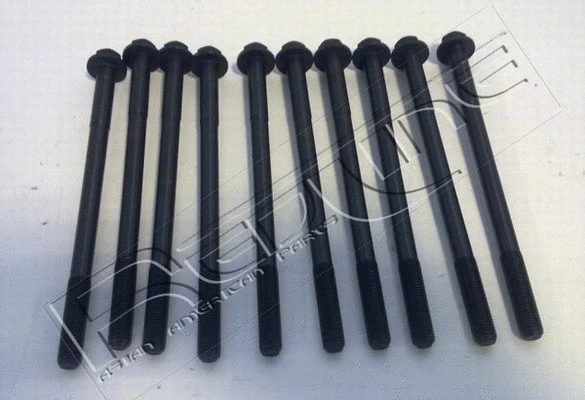 Cylinder Head Bolt Set (00DW002)