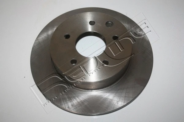Brake Disc (26NI050)