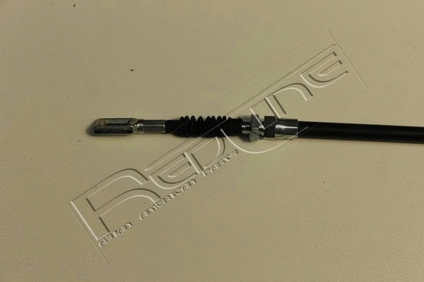 Cable Pull, parking brake