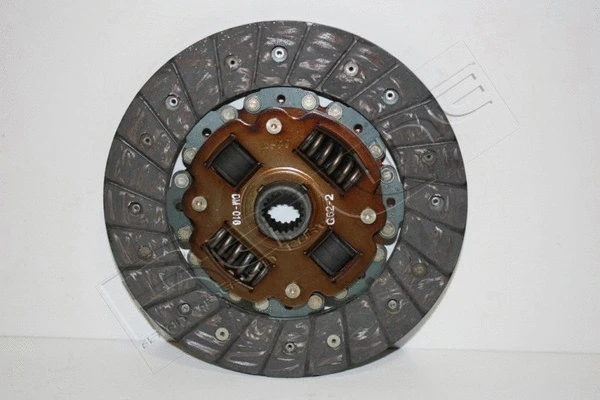 Clutch Disc (25MI066)