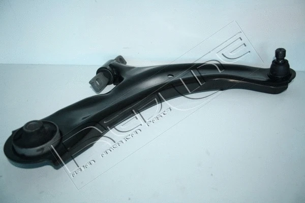 Control/Trailing Arm, wheel suspension (40NI102)