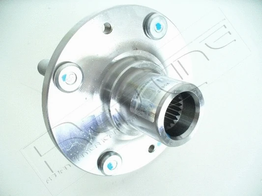 Wheel Hub (24KI012)