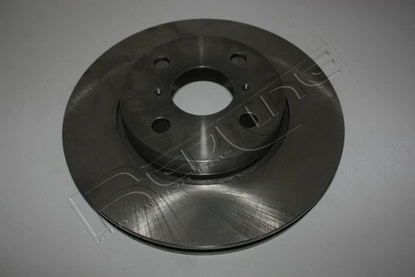 Brake Disc (26TO085)