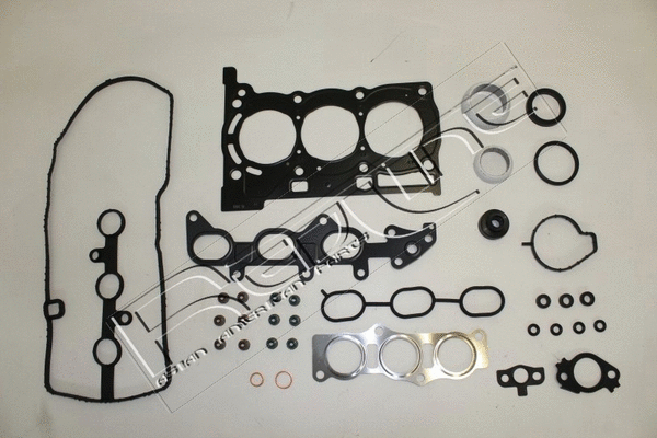 Gasket Kit, cylinder head (32TO029)