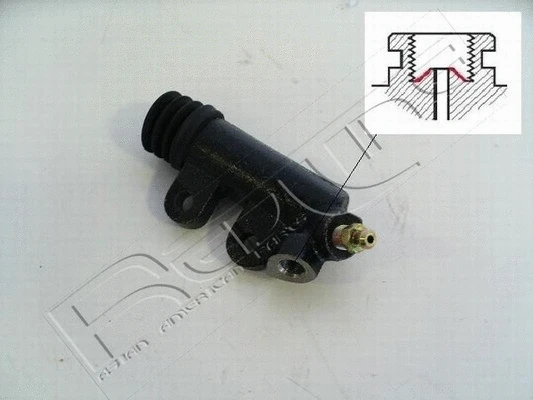 Slave Cylinder, clutch (08TO009)