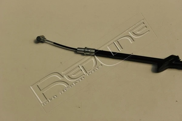 Cable Pull, parking brake