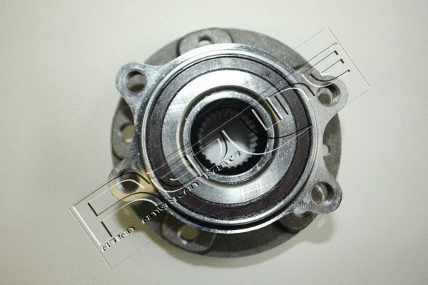 Wheel Hub