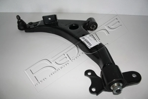 Control/Trailing Arm, wheel suspension (40CV016)