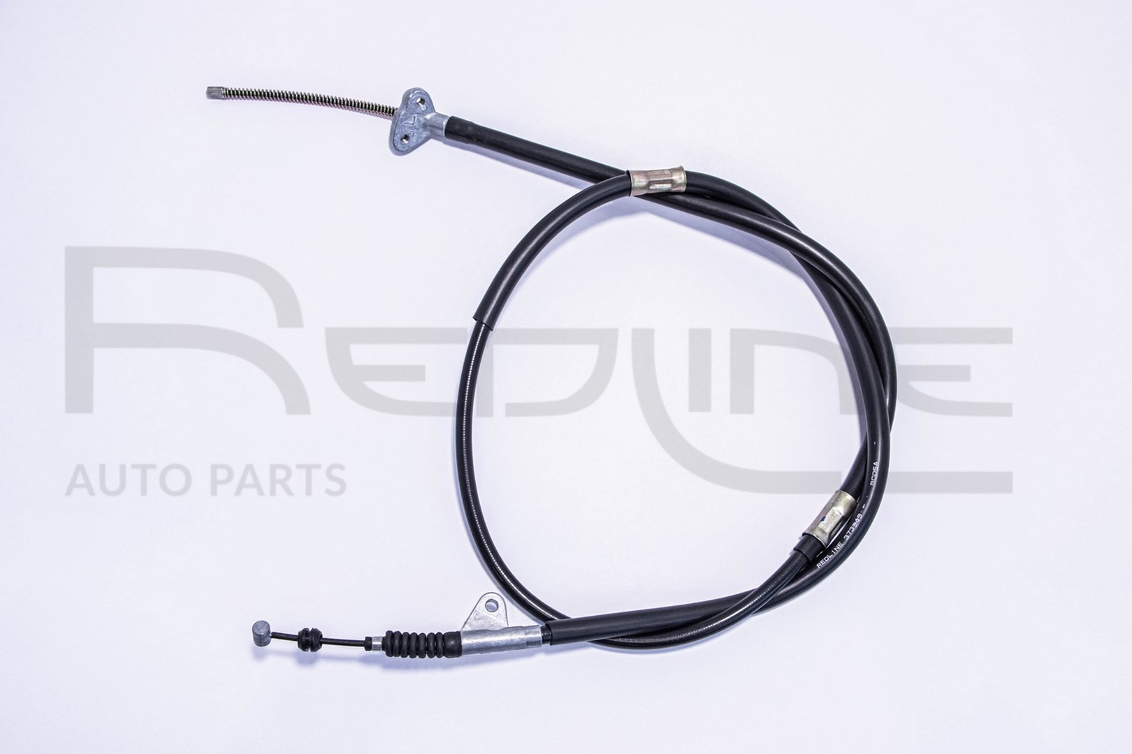 Cable Pull, parking brake (49TO089)