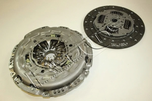 Clutch Kit (25FO005)