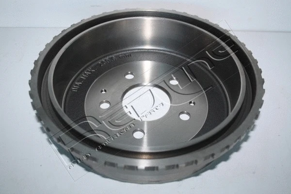 Brake Drum