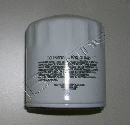 Oil Filter (38CV006)