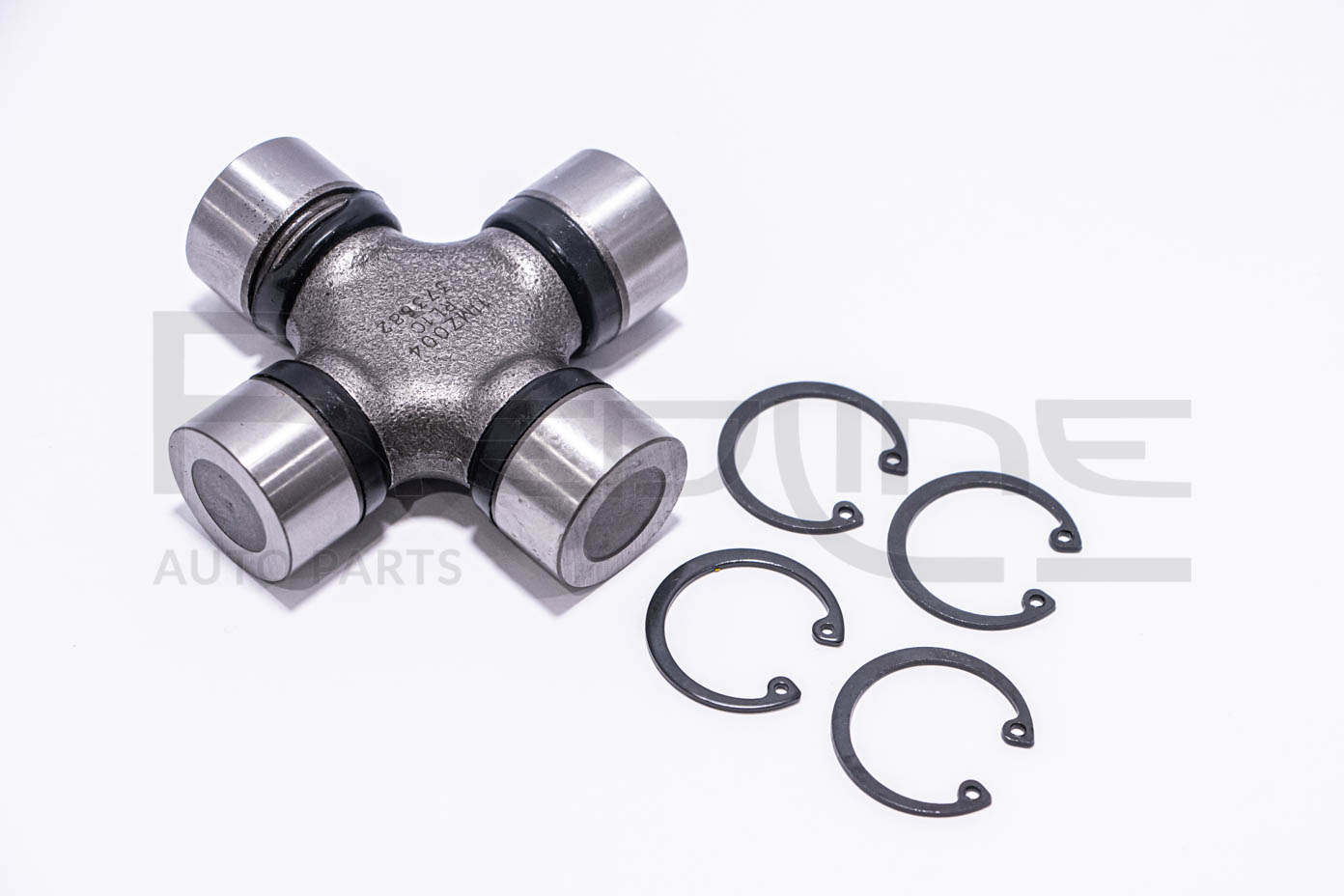 Joint, propshaft