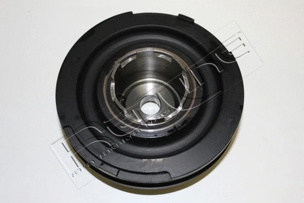 Belt Pulley, crankshaft