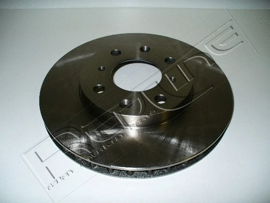 Brake Disc (26HO030)