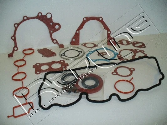 Full Gasket Kit, engine (33DW006)
