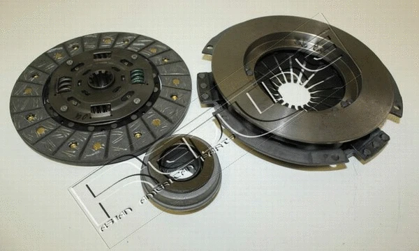 Clutch Kit