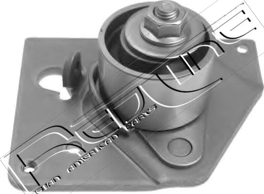 Tensioner, timing belt (13MI022)